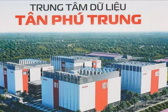 TP.HCM chuẩn bị có thêm dự án trung tâm dữ liệu 1 tỷ USD