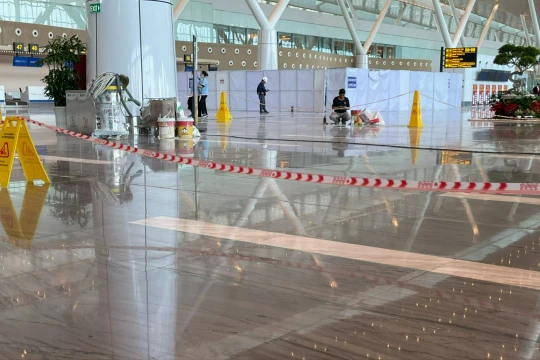 Ga T3 Tân Sơn Nhất gặp nhiều sự cố: Khiếm khuyết phát sinh gây dư luận xã hội