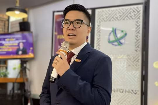 Ngành công nghệ tài chính có dấu hiệu chậm lại vì dư địa không còn nhiều