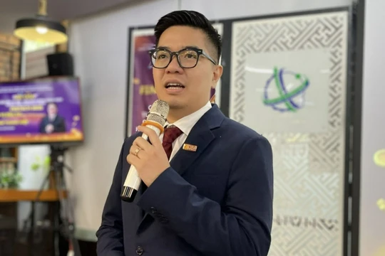 Ngành công nghệ tài chính có dấu hiệu chậm lại vì dư địa không còn nhiều