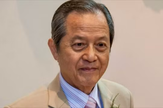 GS Đặng Lương Mô qua đời