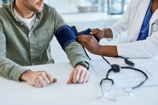 Nghiên cứu phòng chống bệnh cao huyết áp đã có nhiều thành tựu mới trong năm 2019 