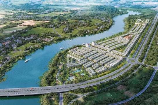 Phát Đạt hoàn tất nghĩa vụ tài chính tại Quy Nhơn Iconic: Củng cố uy tín của chủ đầu tư