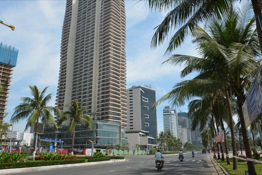 Nhà đầu tư chưa trở lại, thị trường bất động sản nghỉ dưỡng vẫn xám xịt