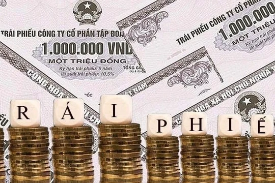  Hơn 90 doanh nghiệp chậm thanh toán lãi và gốc