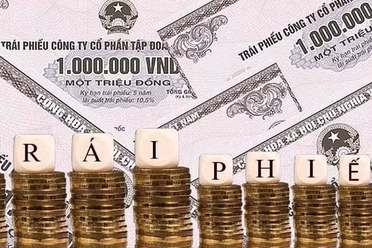  Hơn 90 doanh nghiệp chậm thanh toán lãi và gốc