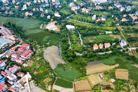 Quy định mới ngăn mua gom đất, chuyển mục đích bán kiếm lời