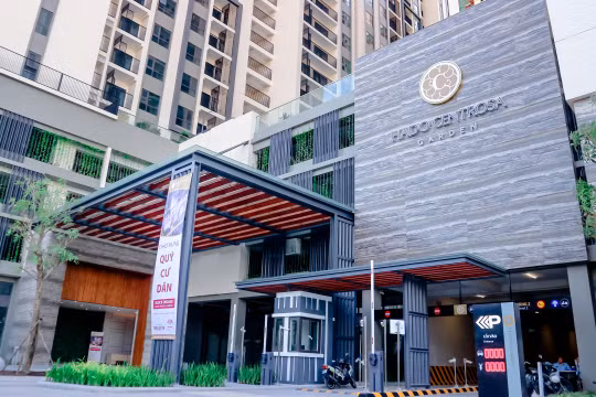 Hà Đô ghi nhận “bốc hơi” hàng trăm tỷ đồng lợi nhuận hậu kiểm toán. Ảnh minh hoạ.