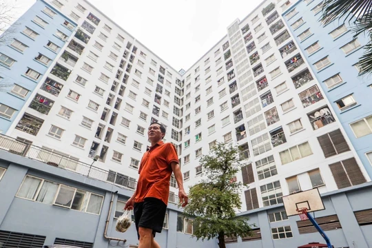 Nhà ở xã hội "lên ngôi" trong năm 2025, người dân có dễ tiếp cận?