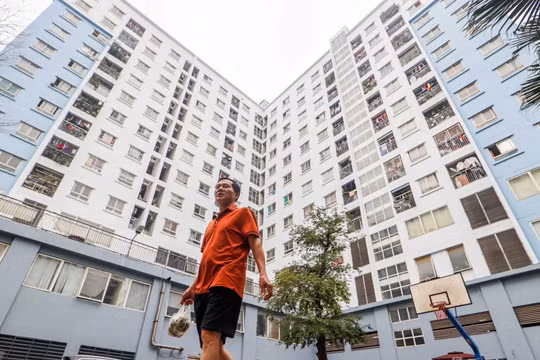 Nhà ở xã hội "lên ngôi" trong năm 2025, người dân có dễ tiếp cận?