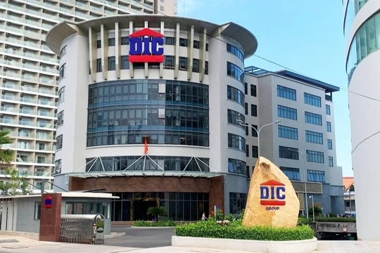 Thanh tra cổ phần hóa, thoái vốn tại DIC Corp