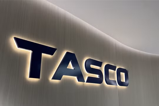 Hướng đi mới của Tasco sang lĩnh vực ô tô