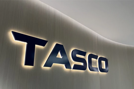 Hướng đi mới của Tasco sang lĩnh vực ô tô