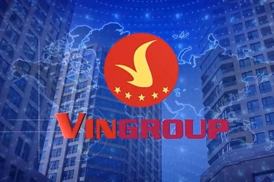 Sau sáp nhập, Vingroup vẫn là công ty mẹ của VinSmart Future.