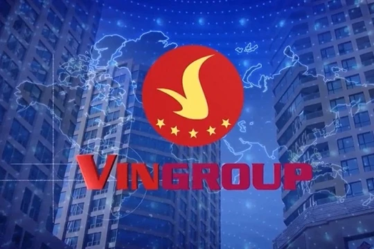 Sau sáp nhập, Vingroup vẫn là công ty mẹ của VinSmart Future.