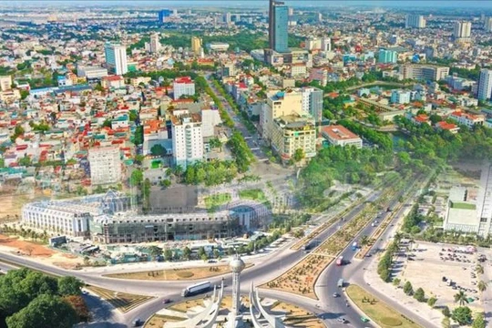 Loạt địa phương sắp đấu giá hàng trăm lô đất. Ảnh minh họa