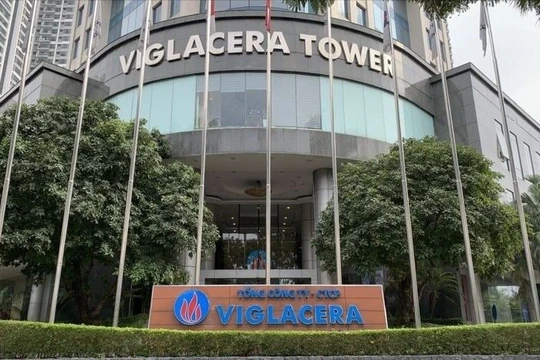 Viglacera báo lợi nhuận quý III giảm một nửa, hụt thu từ mảng cho thuê đất công nghiệp