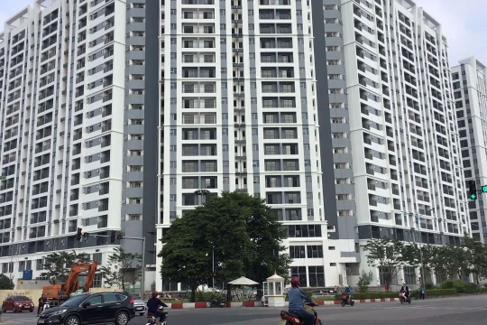 Thủ tướng yêu cầu nghiên cứu gói tín dụng mới 30.000 tỷ đồng cho nhà ở