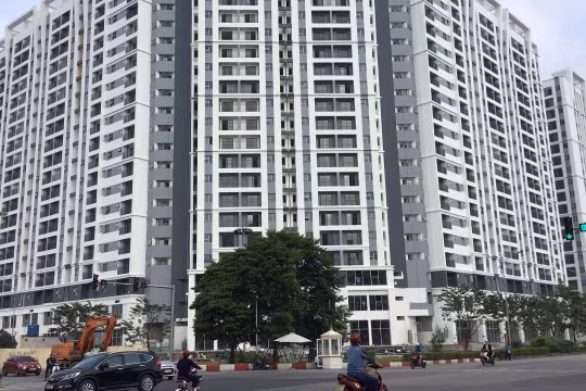 Thủ tướng yêu cầu nghiên cứu gói tín dụng mới 30.000 tỷ đồng cho nhà ở