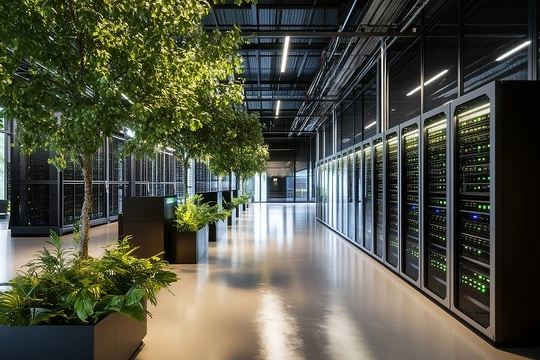 Chi phí xây trung tâm dữ liệu ở Việt Nam thuộc nhóm thấp nhất châu Á