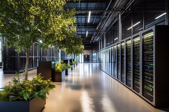 Chi phí xây trung tâm dữ liệu ở Việt Nam thuộc nhóm thấp nhất châu Á