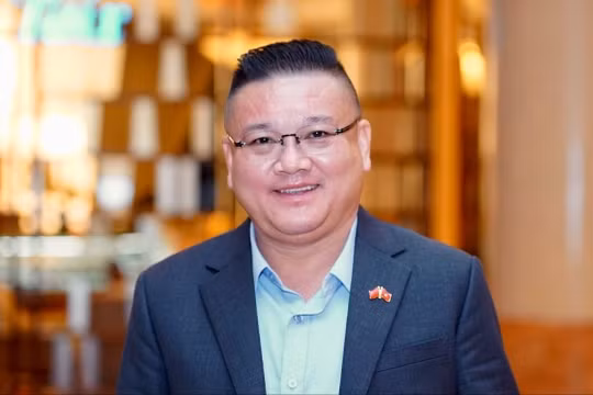 TS. Trần Khắc Tâm: Kinh tế tư nhân sẽ giúp tăng trưởng hai con số và vươn mình