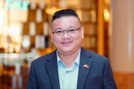 TS. Trần Khắc Tâm: Kinh tế tư nhân sẽ giúp tăng trưởng hai con số và vươn mình