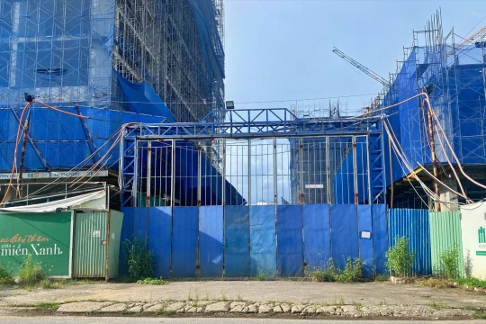 Chủ đầu tư xin gia hạn chủ trương đầu tư dự án Hanoi Melody Residences