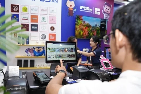 IPOS.VN do Momo nắm 68% vốn bị nêu tên chậm đóng BHXH gần 1,5 tỷ đồng