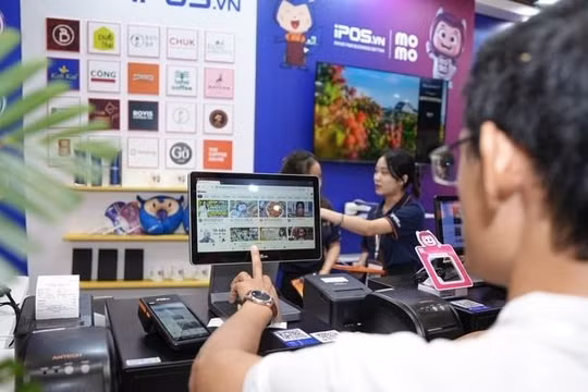 IPOS.VN do Momo nắm 68% vốn bị nêu tên chậm đóng BHXH gần 1,5 tỷ đồng