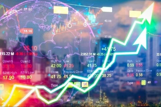 Kỳ vọng VN-Index tích cực cùng chiều chứng khoán Mỹ sau chiến thắng ông Trump
