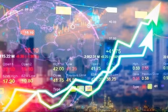 Kỳ vọng VN-Index tích cực cùng chiều chứng khoán Mỹ sau chiến thắng ông Trump