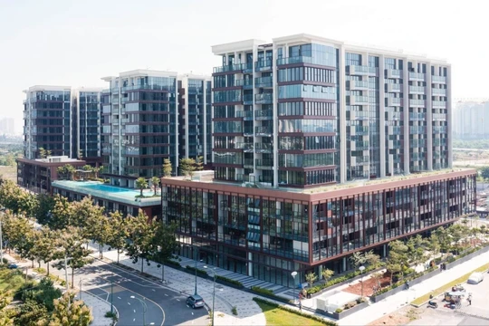 "Bức tranh" tài chính Quốc Lộc Phát: Lợi nhuận và doanh thu tăng “khủng”