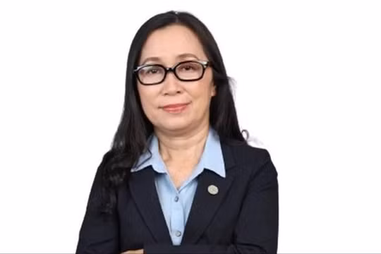 Bà Huỳnh Thị Kim Tuyến, Phó chủ tịch HĐQT Tracodi bị khởi tố