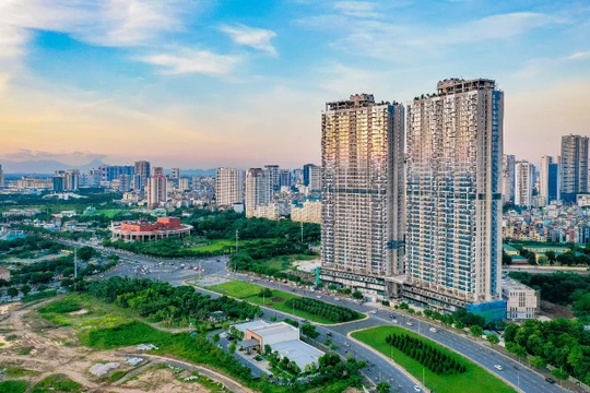 Không thể quản giá đất bằng mệnh lệnh hành chính