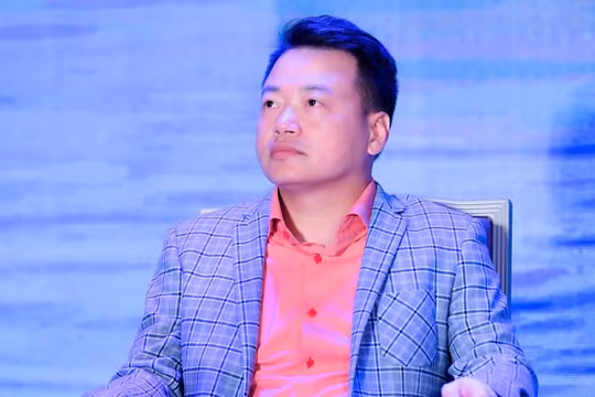 Shark Bình và vợ cũ Đào Lan Hương