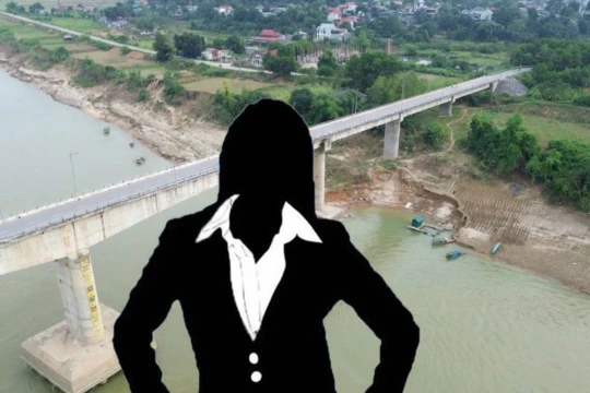 Nữ tướng Phan Thị Đức (sn 1976) điều hành xuyên suốt 2 thập kỷ tại Udideco