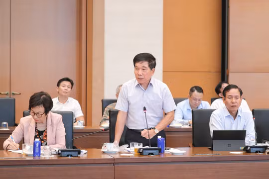 Chủ đầu tư giải thể "xù nợ’" nhà thầu phụ "chết đứng": Giải pháp nào để bịt lỗ hổng pháp lý?