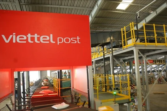 Hà Nội sẽ thanh tra việc chấp hành quy định trong hoạt động bưu chính của Viettel Post.