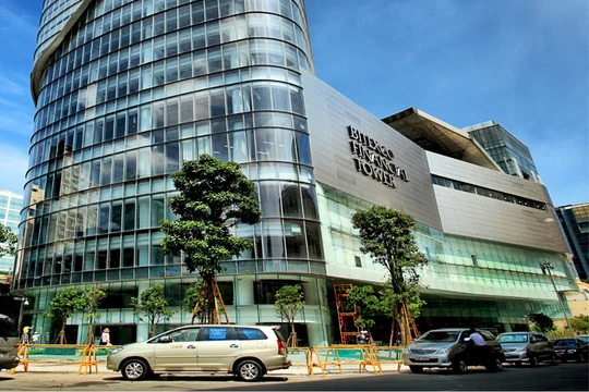 Đồng Nai thu hồi khu đất 6,6 ha của Bitexco sau gần 2 thập kỷ "đắp chiếu"