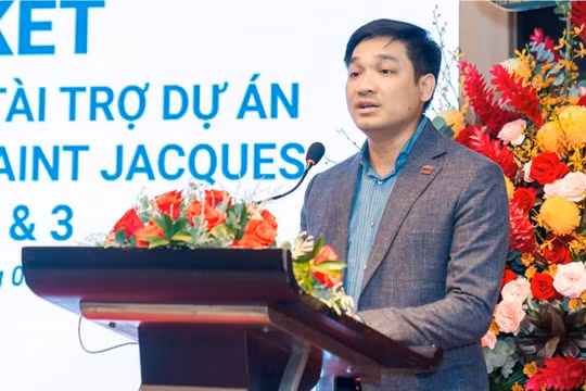 Chủ tịch HĐQT DIC Corp - ông Nguyễn Hùng Cường - sẽ nhận thừa kế 20,8 triệu cổ phiếu DIG