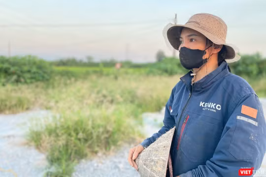 Trump International Hưng Yên: “Siêu dự án” 1,5 tỷ USD vướng nút thắt đền bù