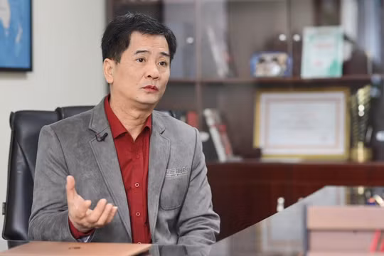 Chuyên gia hiến kế ngăn tình trạng ôm đất chờ thời, bất động sản "ngáo giá"