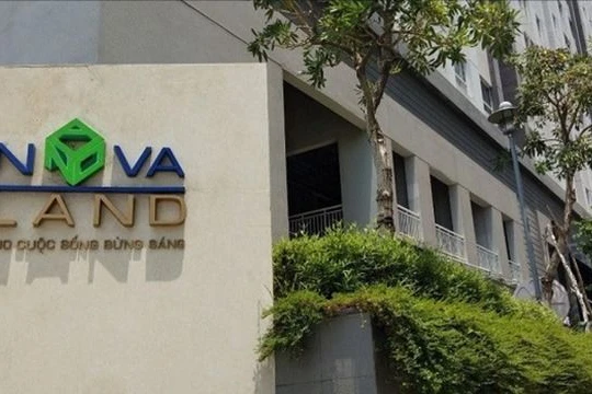 Cổ phiếu của Novaland "nằm sàn" trước thông tin bị cắt margin