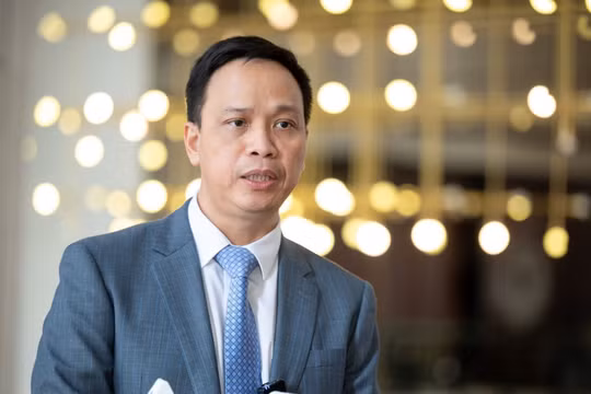 TS.Nguyễn Quốc Việt đưa ra 2 kịch bản tăng trưởng cuối năm đều vượt mục tiêu