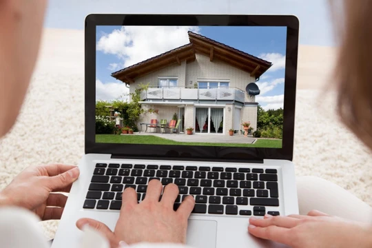 Người dân có thể giao dịch bất động sản, công chứng, thuế... trên môi trường điện tử.