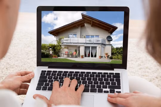 Người dân có thể giao dịch bất động sản, công chứng, thuế... trên môi trường điện tử.