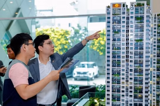 Đề xuất ưu đãi lãi vay cho người trẻ 18-45 tuổi mua căn nhà đầu tiên