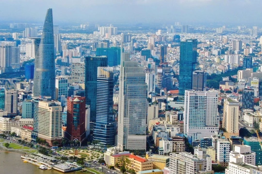 Địa phương nào có kinh tế lớn nhất Việt Nam?