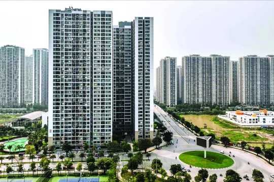 Các chuyên gia đồng quan điểm rằng giá nhà sẽ không giảm như thời điểm 2011-2013